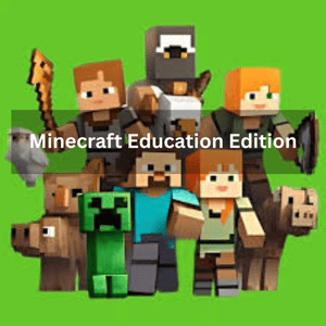Minecraft Education Edition (1)