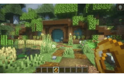 MOD APK 4 Minecraft MOD APK