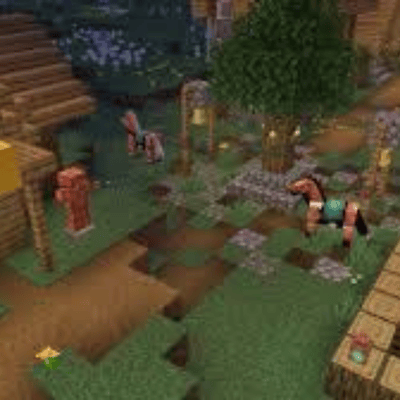 Minecraft PE APK edition