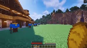 Minecraft APK 13 Spectator Mode