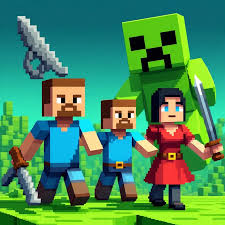 Minecraft APK 11 Minecraft Multiplayer Mode