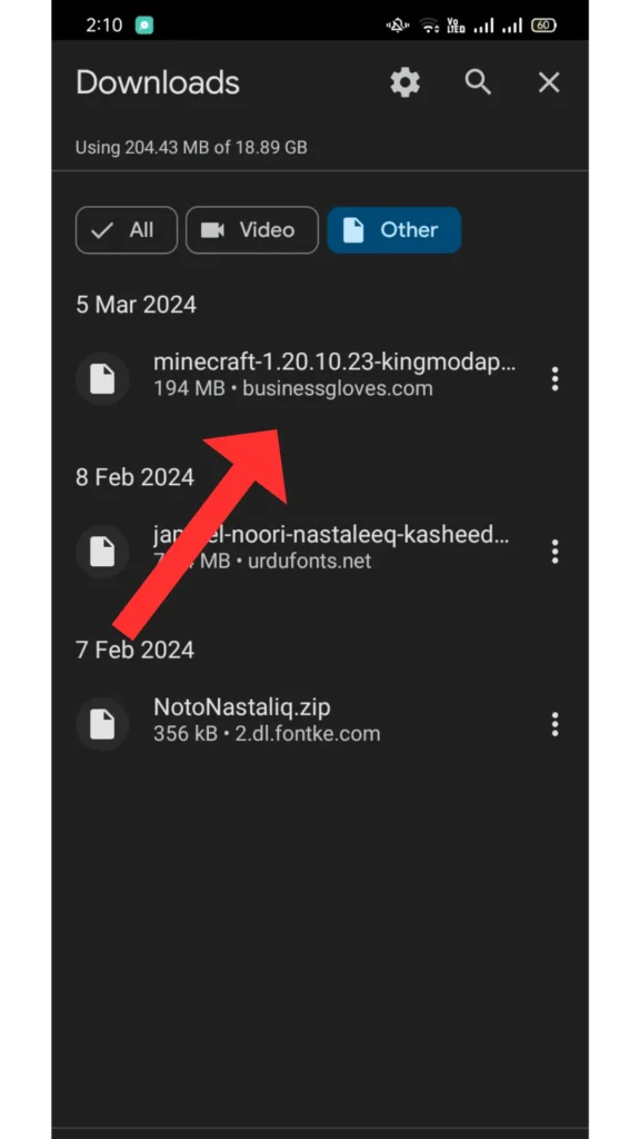 Minecraft APK 18 mincraft game download
