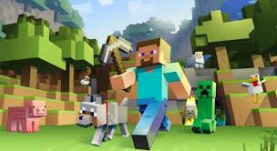 Minecraft PC 4 svg%3E