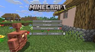 Minecraft ios 4 minecraft apk iphone