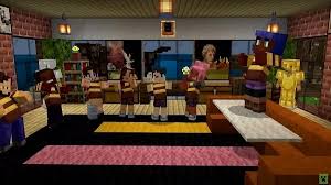 Minecraft PC 2 minecraft apk prinum