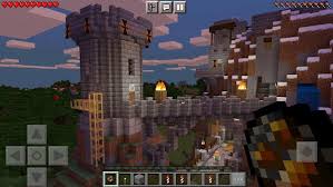 Minecraft PC 8 minecraft mod apk