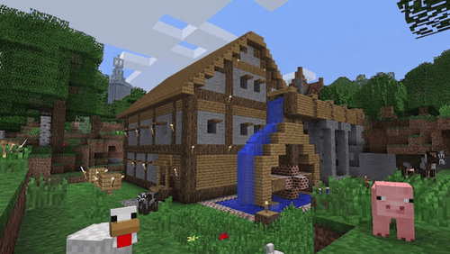How to Make Minecraft Server 1 How to Make Minecraft Server
