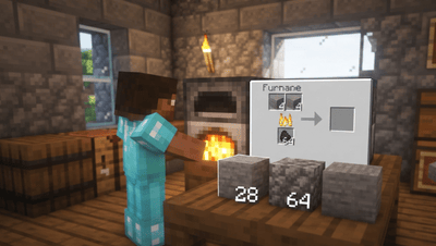 how to make smooth stone in minecraft 7 How to Make Smooth Stone in Minecraft