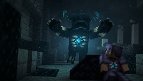 warden in minecraft how to find 6 Warden And Why Is It So Dangerous