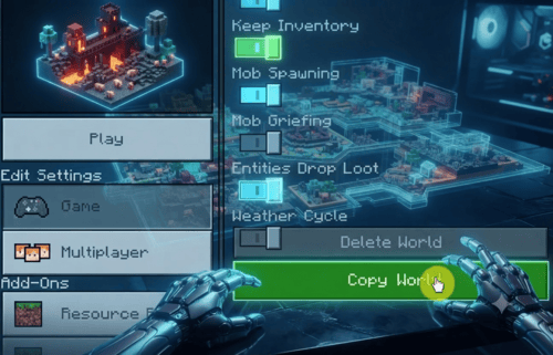 how to backup minecraft data worlds 3 how to backup minecraft data worlds