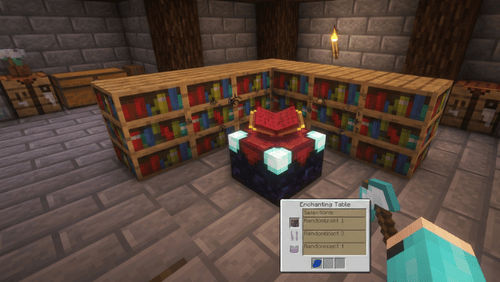minecraft enchanting table guide 1 minecraft enchanting table guide